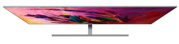 фото Телевизор  Samsung QE65Q7FNAUX