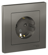 фото Розетка Systeme Electric ATN000944