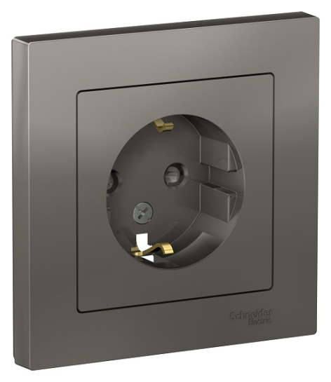 фото Розетка  Systeme Electric ATN000944 в Омске