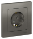 фото Розетка  Systeme Electric ATN000944 в Омске