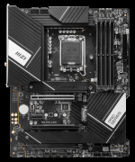 фото Материнская плата MSI PRO Z790-A WIFI