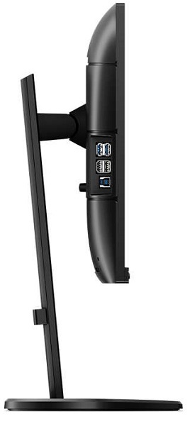 фото Монитор 23,8" Philips 241B8QJEB в Казани
