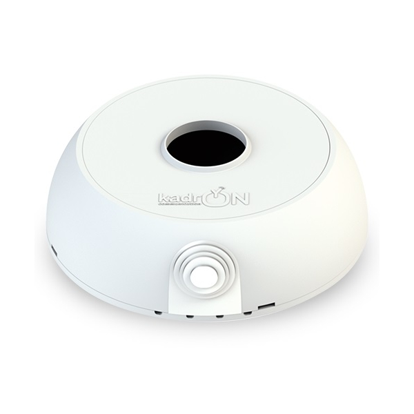 

Коробка монтажная Kadron JB1-100W пластик, JB1-100W