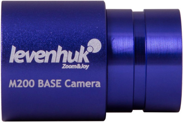 фото Цифровая камера  Levenhuk M200 BASE