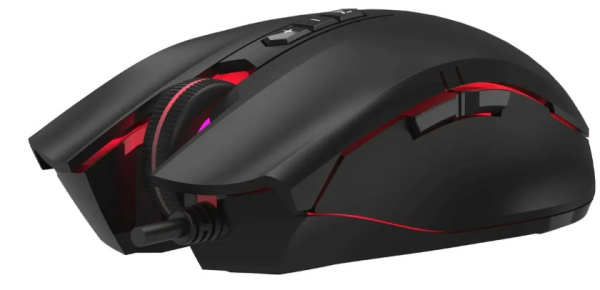 фото Мышь  A4Tech Bloody ES7