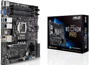 фото Материнская плата ASUS WS C246M PRO