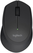 фото Мышь Logitech M280 Black