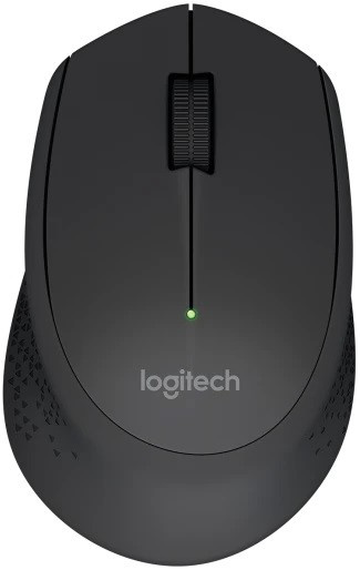 фото Мышь беспроводная Logitech M280 в Красноярске