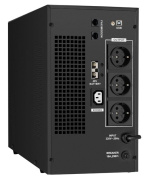 фото Комплект Exegate SineTower SZ-3000.LCD.AVR.3SH.1C13.RJ.USB