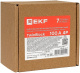 фото Рубильник  EKF tb-100-4p-f в Челябинске
