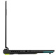 фото Ноутбук ASUS ROG Strix G18 G814PM-S8117 18" (AMD Ryzen 9, 16Гб DDR5, SSD 512 Гб, GeForce RTX 5060, Без ОС) Серый [90NR0L29-M005X0]