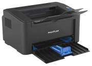 фото Принтер Pantum P2500NW