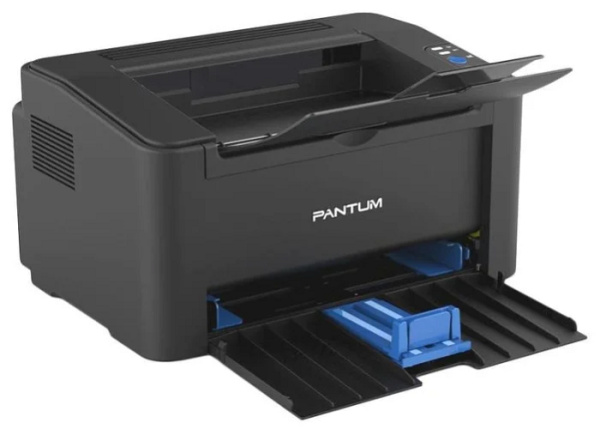 фото Принтер лазерный черно-белый Pantum P2500NW в Красноярске