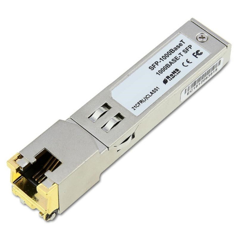 фото Трансивер  Huawei SFP-1000BaseT в Перми