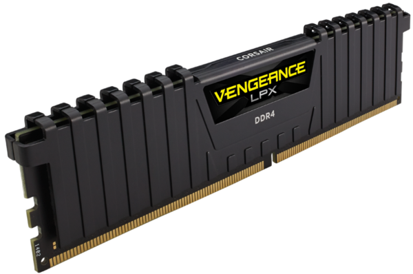 фото Модуль памяти DDR4 16GB (2*8GB) Corsair CMK16GX4M2E3200C16 в Омске