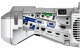 фото Проектор  Epson EB-695Wi