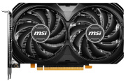 фото Видеокарта MSI GeForce RTX 4060 VENTUS 2X BLACK OC (RTX 4060 VENTUS 2X BLACK 8G OC)