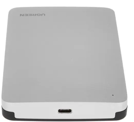 фото Внешний корпус для HDD SATA 2.5” UGREEN CM300 в Ростове-на-Дону