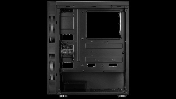 фото Корпус ATX AeroCool Python в Нижнем Новгороде