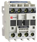 фото Контактор  EKF ctr-s-12-24-p