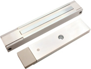 фото Замок Aleko ALM-300P-24V (серый)