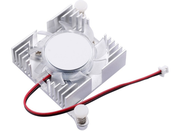 фото Радиатор Orange Pi All-in-one Cooling Fan в Самаре