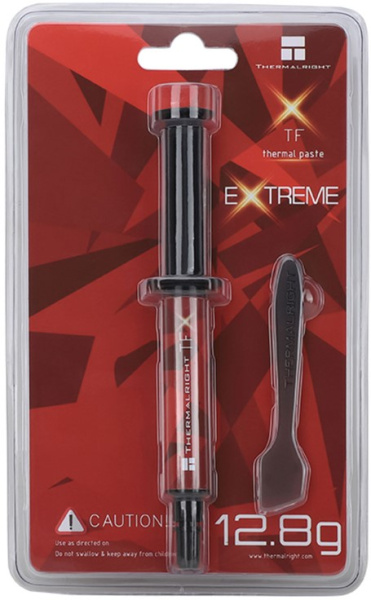 фото Термопаста  Thermalright TFX-12.8G в Уфе