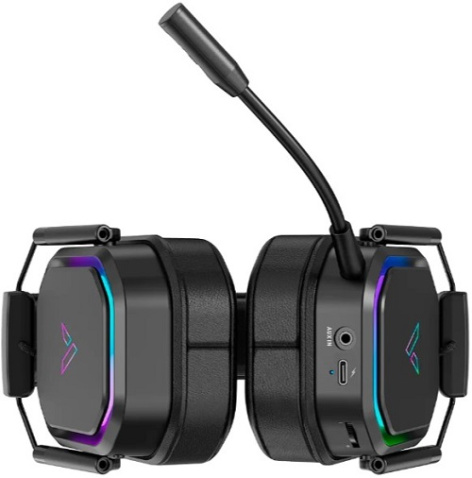 фото Гарнитура wireless Rapoo VH850 в Казани