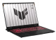 фото Ноутбук ASUS TUF Gaming A16 FA608UP-A16.R95070 16" (AMD Ryzen 9, 32Гб DDR5, SSD 1 Тб, GeForce RTX 5070, Windows 11 Домашняя) Серый [90NR0KT1-M00400]