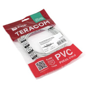 фото Кабель патч-корд EKF TRC-5EUTP-PVC-5M-GY