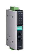 фото Преобразователь MOXA MGate MB3170I-S-SC
