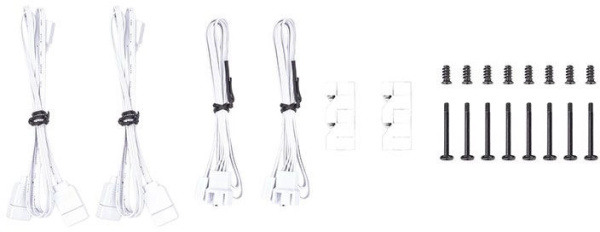 фото Вентилятор для корпуса Thermaltake CT120 Reverse ARGB Sync Hydrangea в Омске