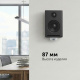 фото Крепление потолочное UNITEKI SMP1604W в Казани