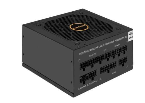 фото Блок питания ATX Exegate 650VSP FС в Перми