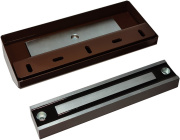 фото Замок Aleko ALM-250FT-12V (коричневый)