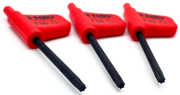 фото Ключ  Felo 34811050 в Санкт-Петербургe