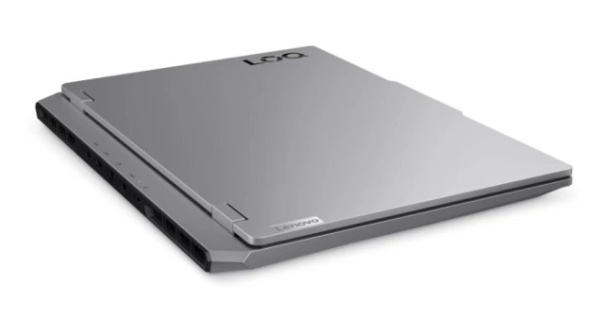фото Ноутбук  Lenovo Loq 15IRX10 в Санкт-Петербургe 15.6 ", Core i7, 16 Гб RAM, 512 Гб SSD, GeForce RTX 5060, Серый