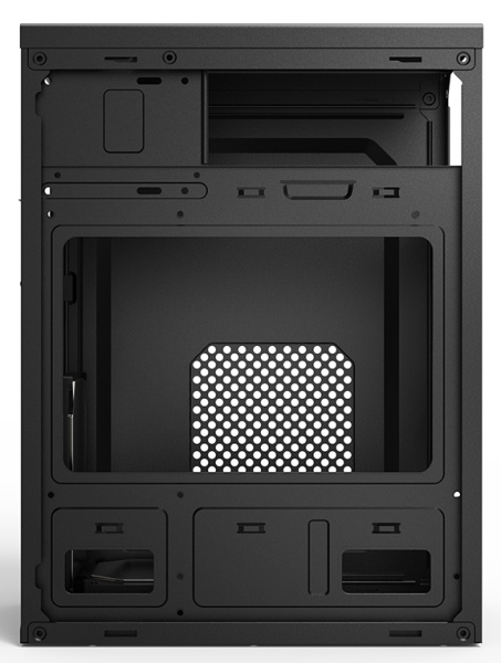 фото Корпус mATX CBR Mx10 в Волгограде