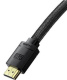 фото Кабель интерфейсный HDMI-HDMI Baseus CAKGQ-J01