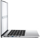 фото Ноутбук  Machenike MACHCREATOR-E 15.6 ", Core i5, 16 Гб RAM, 512 Гб SSD, Iris Xe Graphics, Серебристый