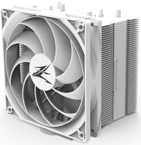 фото Кулер  Zalman CNPS10X PERFORMA WHITE