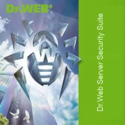 фото Право на использование Dr.Web Server Security Suite, ЦУ, 15 ФС, 1 год