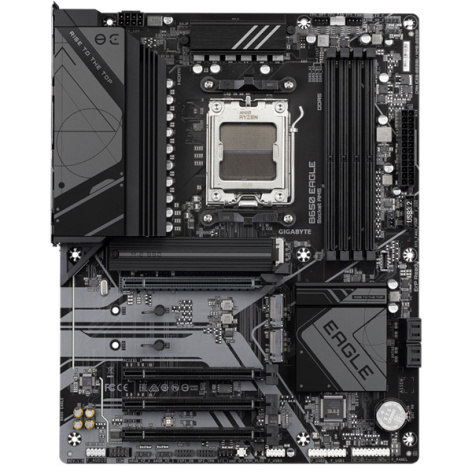 фото Материнская плата ATX GIGABYTE B650 EAGLE в Уфе