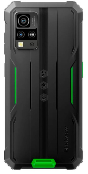 фото Смартфон  Blackview BV4800 Pro 4/128GB в Нижнем Новгороде