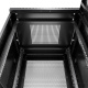 фото Шкаф напольный 19", 42U Cabeus ND-05C-42U60/80-BK в Краснодаре