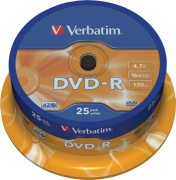 фото Диск Verbatim 43522