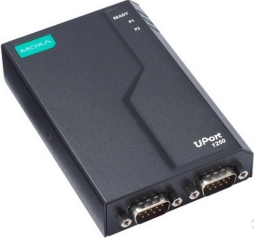 фото Преобразователь  MOXA UPort 1250I-G2-T в Краснодаре