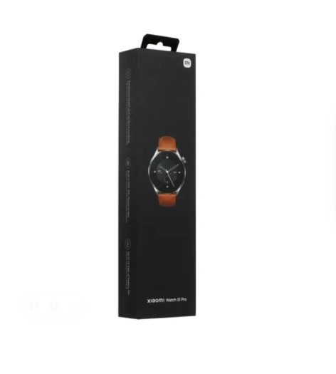 фото Часы  Xiaomi Watch S1 Pro GL в Санкт-Петербургe
