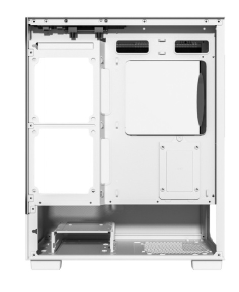фото Корпус mATX Powercase Vision Micro M в Волгограде