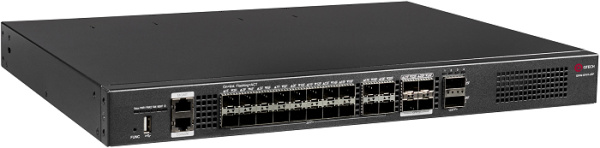 фото Коммутатор управляемый QTECH QSW-6910-26F в Перми